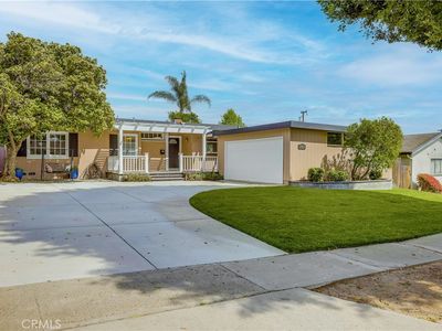 1024 N Cornell Ave, Fullerton, CA, 92831