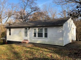9262 Forest Dr, Pevely, MO