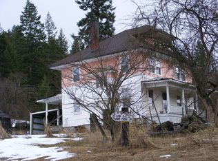 23110 S Anderson Lake Rd, Harrison, ID 83833