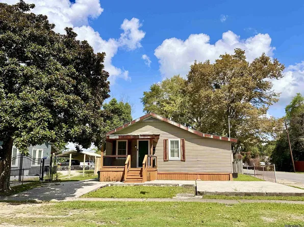 224 E Railroad St, Gonzales, LA 70737