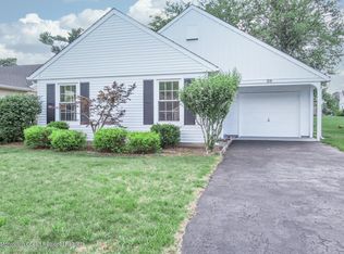 20 Leighton Ln, Manchester Township, NJ