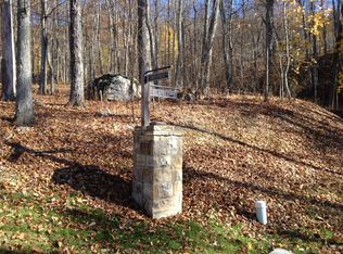 Asher Way Lot 22, Hot Springs, VA
