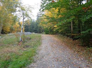 495 Ten Rod Rd, Farmington, NH 03835