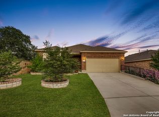 4834 Sunrise Bch, San Antonio, TX 78253