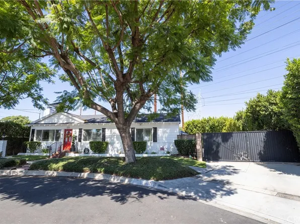 11117 Sylvan St, North Hollywood, CA 91606