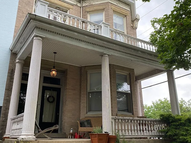 3100 Hanover Ave — Photo 1