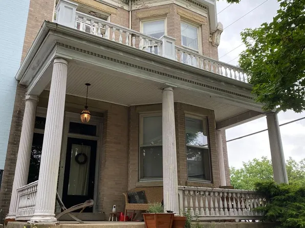 Hanover Ave. 3100, 3100 Hanover Ave APT A, Richmond, VA 23221
