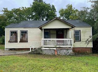 1374 Dewey St, Macon, GA 31206