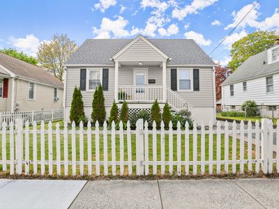 188 Burritt Ave, Stratford, CT, 06615