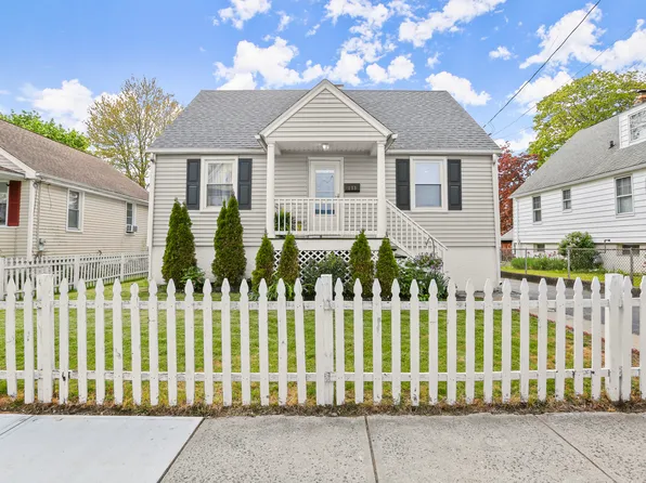 188 Burritt Avenue, Stratford, CT 06615