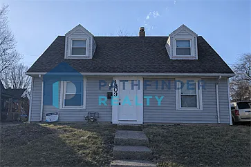 1803 Brownell Rd