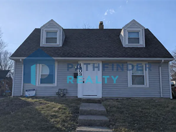 1803 Brownell Rd, Dayton, OH 45403