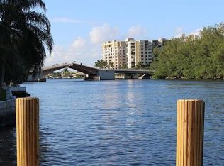 1705 N Riverside Dr APT 8, Pompano Beach, FL 33062