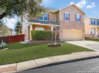 1806 Coyote Xing, San Antonio, TX 78245