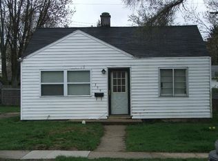359 Rogers St, Urbana, OH 43078