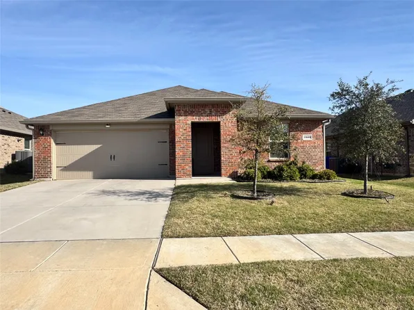 2939 Lawson Dr, Royse City, TX 75189