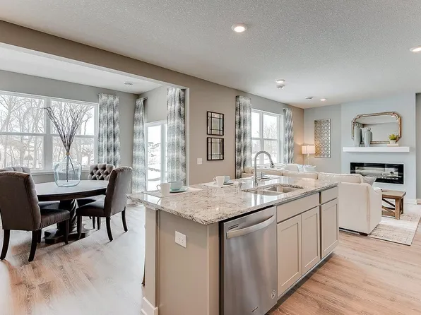 442 Blueridge St, Delano, MN 55328