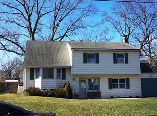 95 Balch Ave, Piscataway, NJ