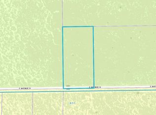 E Avenue Q, Palmdale, CA 93591