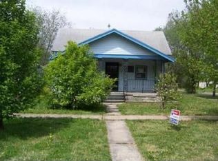127 Neosho St, Emporia, KS 66801