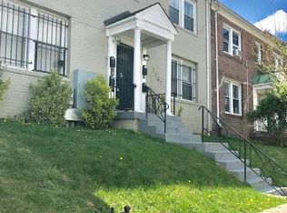 1267 Meigs Pl NE APT 2, Washington, DC 20002