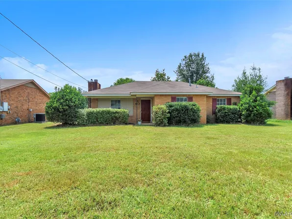 1609 Deatsville Hwy, Millbrook, AL 36054