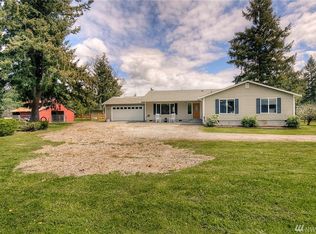 13016 Vail Rd SE, Yelm, WA 98597