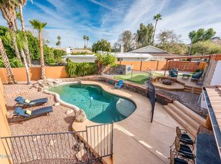 15042 N 6TH Street, Phoenix, AZ 85022