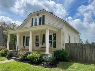 103 S Church St, Thornville, OH