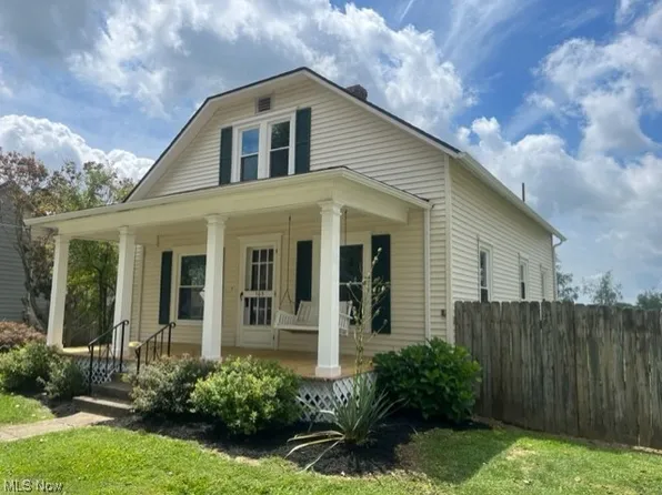 103 S Church St, Thornville, OH 43076