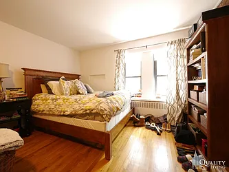 Rented by (Legacy) NY Quality Living Uptown