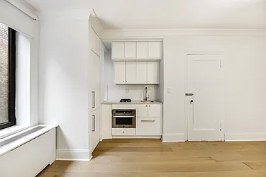 Rented by Akelius Real Estate Management