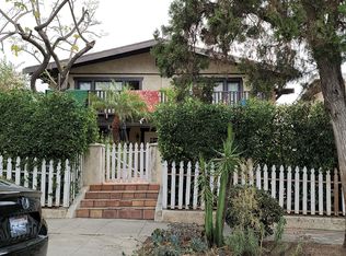 1914 S West View St, Los Angeles, CA 90016