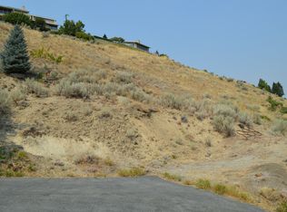 Tba Millerdale Heights Rd., Wenatchee, WA 98801