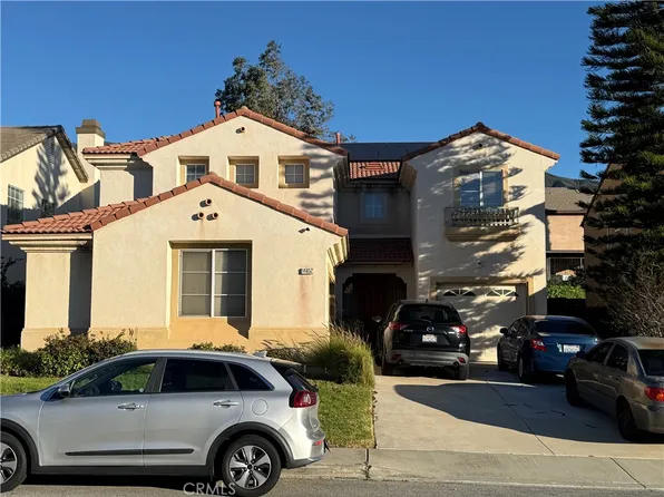 14852 Rosetown Ave, Fontana, CA 92336