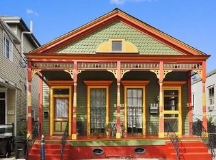 229 S Jefferson Davis Pkwy, New Orleans, LA 70119