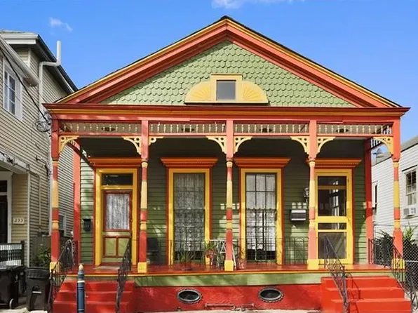 229 S Jefferson Davis Pkwy, New Orleans, LA 70119