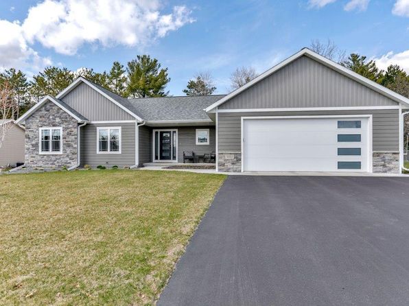 3002 BARCLAY WAY, Weston, WI 54476