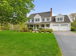 3 River Edge Rd, Mansfield, MA 02048