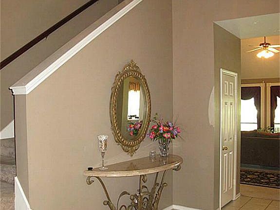 Another view of Foyer