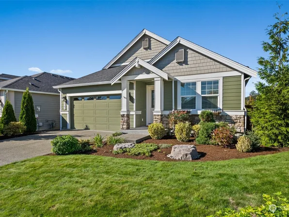 3301 Okanogan Court SE, Olympia, WA 98513