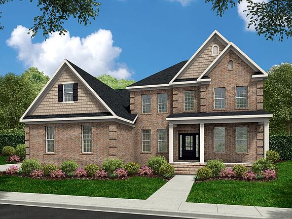 Elevation B