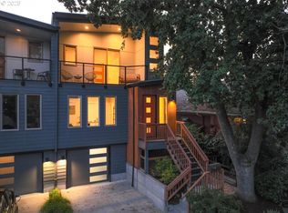 5313 NE 28th Ave, Portland, OR 97211