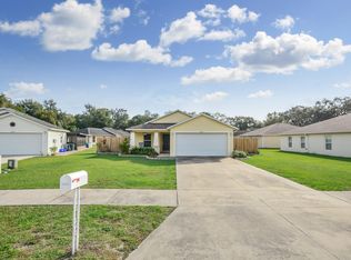 38752 Feathering Way, Zephyrhills, FL 33542