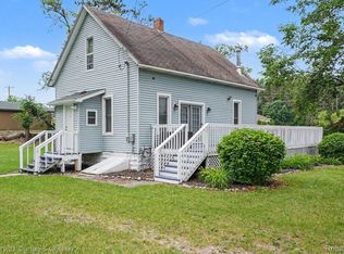 7875 Lake St, Lake, MI 48632