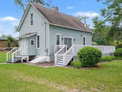 7875 Lake St, Lake, MI, 48632
