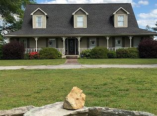 2301 Costley Mill Rd NE, Conyers, GA 30013