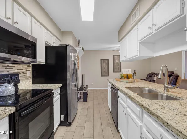 723 S ASHBROOK --, Mesa, AZ 85204