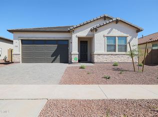 17858 W Straight Arrow Ln, Surprise, AZ 85387