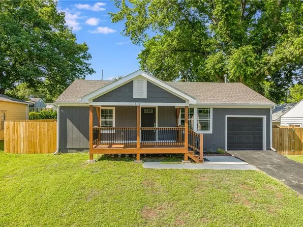 3414 Georgia Ave, Kansas City, KS 66104